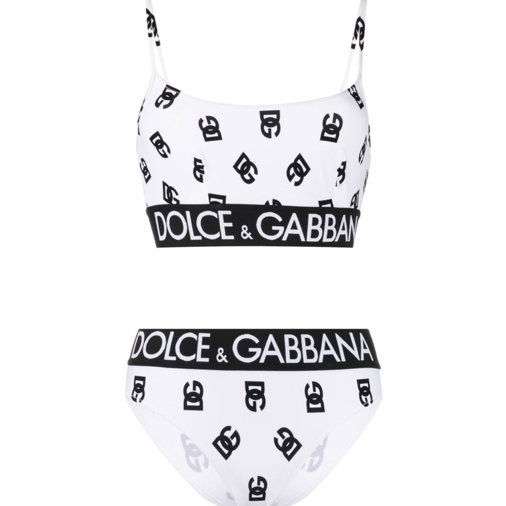 Dolce and Gabbana